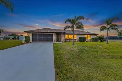 2426 Como Street, Port Charlotte, FL 33948 - Photo 2