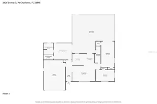 2426 Como St, Port Charlotte, FL 33948 - Photo 10