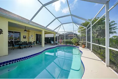 4097 Flamingo Boulevard, Port Charlotte, FL 33948 - Photo 24