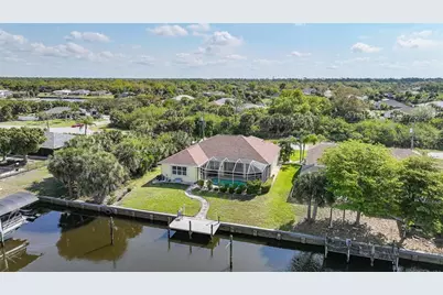 4097 Flamingo Boulevard, Port Charlotte, FL 33948 - Photo 2