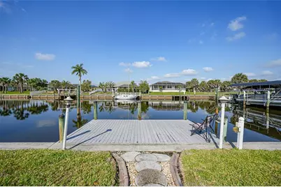 4097 Flamingo Boulevard, Port Charlotte, FL 33948 - Photo 28