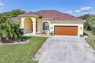 4097 Flamingo Blvd, Port Charlotte, FL 33948 - Photo 1