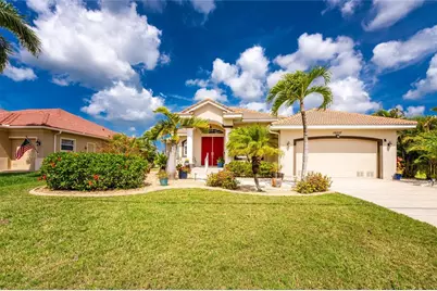 16237 Cape Horn Boulevard, Punta Gorda, FL 33955 - Photo 4