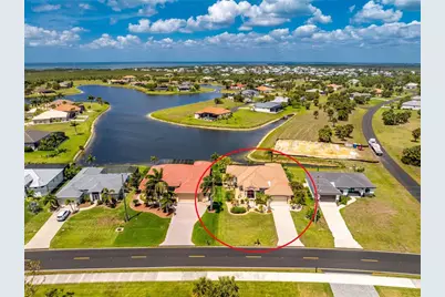 16237 Cape Horn Boulevard, Punta Gorda, FL 33955 - Photo 1