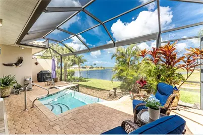 16237 Cape Horn Boulevard, Punta Gorda, FL 33955 - Photo 2