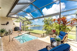 16237 Cape Horn Blvd, Punta Gorda, FL 33955 - Photo 2