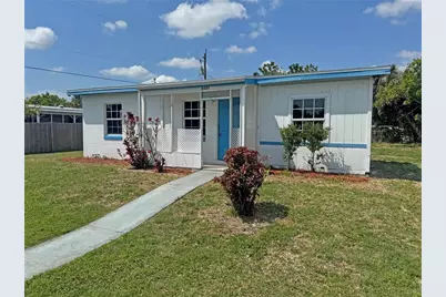 2321 Wiley Street, Port Charlotte, FL 33952 - Photo 2