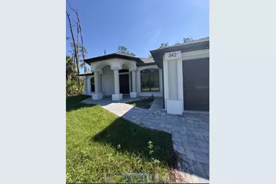 342 Kindred Boulevard, Port Charlotte, FL 33954 - Photo 26