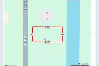 164 Ferdon Circle, Port Charlotte, FL 33954 - Photo 4