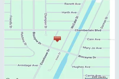 13495 Eisenhower Drive, Port Charlotte, FL 33953 - Photo 16