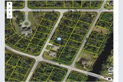 13495 Eisenhower Drive, Port Charlotte, FL 33953 - Photo 14