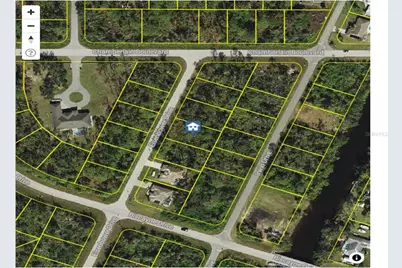 13495 Eisenhower Drive, Port Charlotte, FL 33953 - Photo 6
