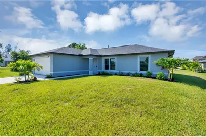 431 NE Juanita Court, Cape Coral, FL 33909 - Photo 2