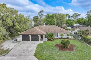 20246 Hamilton Ave, Port Charlotte, FL 33952 - Photo 2