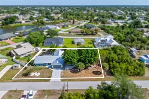 10104 Rafferty Ave, Englewood, FL 34224 - Photo 1