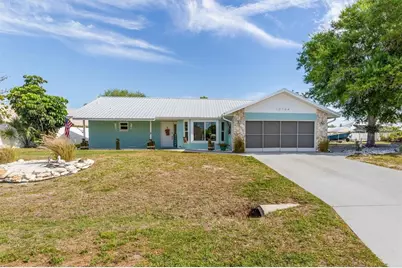 10104 Rafferty Avenue, Englewood, FL 34224 - Photo 2