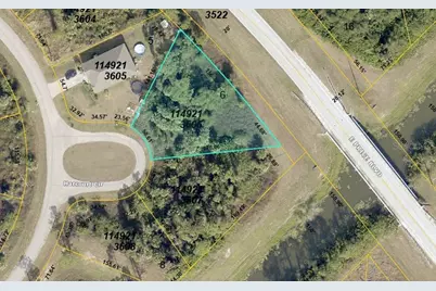 Harcourt Circle, North Port, FL 34288 - Photo 1