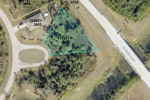 Harcourt Circle, North Port, FL 34288 - Photo 1