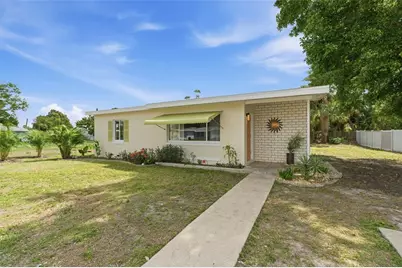 21921 Beverly Avenue, Port Charlotte, FL 33952 - Photo 1