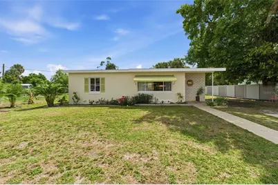 21921 Beverly Avenue, Port Charlotte, FL 33952 - Photo 2