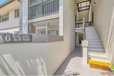 1515 Forrest Nelson Boulevard #G104, Port Charlotte, FL 33952 - Photo 4