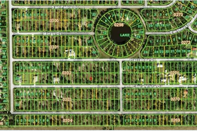 27106 Chula Vista Drive, Punta Gorda, FL 33955 - Photo 2