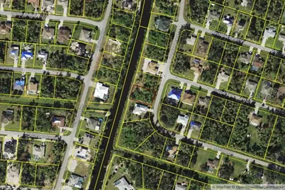Bendix Terrace, North Port, FL 34286 - Photo 1