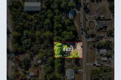 1632 Washington Boulevard NE, Lake Placid, FL 33852 - Photo 2