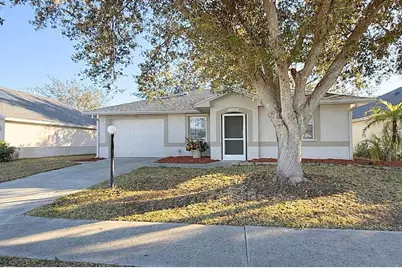 504 Rose Apple Circle, Port Charlotte, FL 33954 - Photo 2