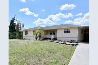 2613 Vizza Lane, North Port, FL 34286 - Photo 4