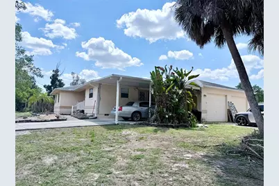 2613 Vizza Lane, North Port, FL 34286 - Photo 4