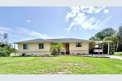 2613 Vizza Lane, North Port, FL 34286 - Photo 1