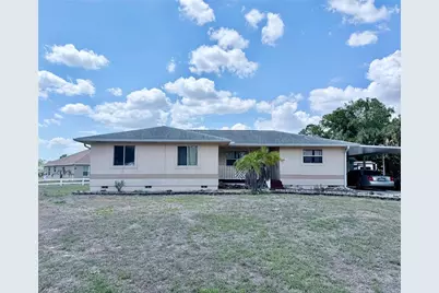 2613 Vizza Lane, North Port, FL 34286 - Photo 2