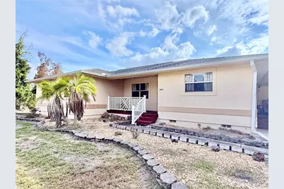 2613 Vizza Lane, North Port, FL 34286 - Photo 1