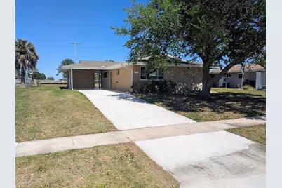 5752 Espanola Avenue, North Port, FL 34287 - Photo 1