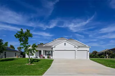 25506 Doredo Drive, Punta Gorda, FL 33955 - Photo 1