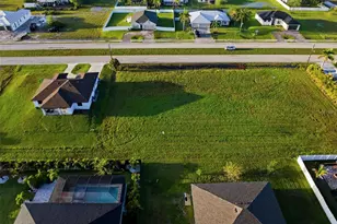 2623 Tropicana Parkway W, Cape Coral, FL 33993 - Photo 1