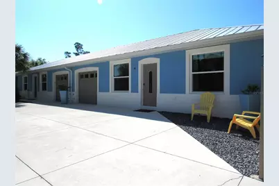 2074 & 2076 Como Street, Port Charlotte, FL 33948 - Photo 2