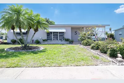 22481 Hernando Avenue, Port Charlotte, FL 33952 - Photo 1