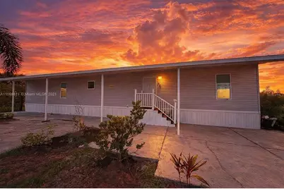 1321 Bluff Hammock Road, Lorida, FL 33857 - Photo 1