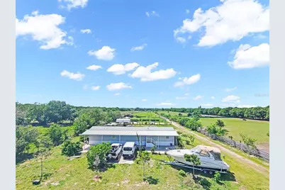 1321 Bluff Hammock Road, Lorida, FL 33857 - Photo 1