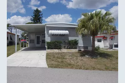 5580 Holiday Park Boulevard, North Port, FL 34287 - Photo 1