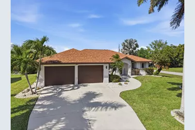 302 W Grace Street, Punta Gorda, FL 33950 - Photo 2