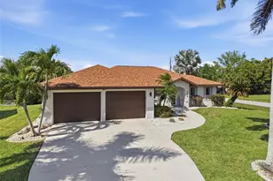 302 W Grace St, Punta Gorda, FL 33950 - Photo 2
