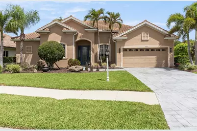 1872 Coconut Palm Circle, North Port, FL 34288 - Photo 1