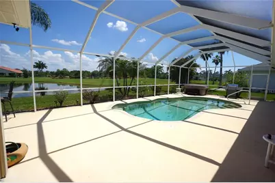 13029 SW Kingsway Circle, Lake Suzy, FL 34269 - Photo 24