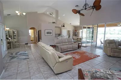 13029 SW Kingsway Circle, Lake Suzy, FL 34269 - Photo 12