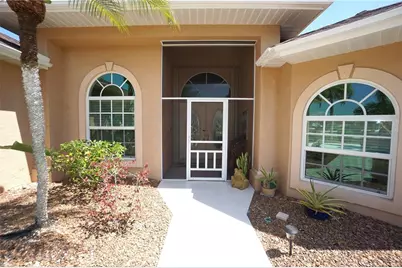 13029 SW Kingsway Circle, Lake Suzy, FL 34269 - Photo 8