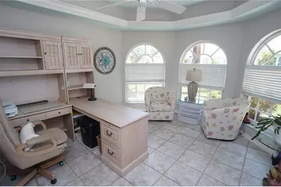 13029 SW Kingsway Circle, Lake Suzy, FL 34269 - Photo 34