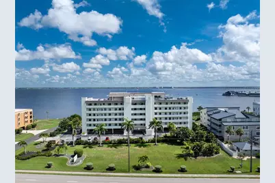 1500 Park Beach Circle #3D, Punta Gorda, FL 33950 - Photo 1